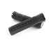 Bjorn MTB / BMX Lock On Grips 135mm - Black (made from recycled grips)